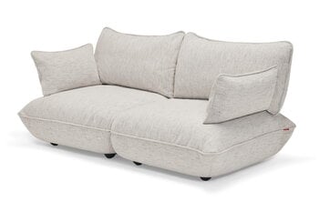 Fatboy Sumo Medium sofa, Mingle marble, extra image