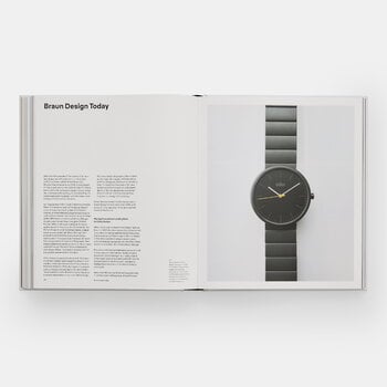 Phaidon Braun: Designed to Keep, extra image