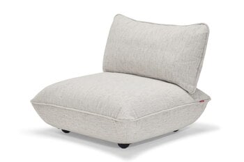 Fatboy Sumo Seat lounge chair, Mingle marble, extra image