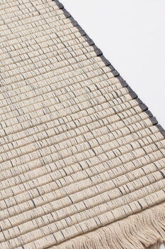 cc-tapis Omote Fuyu matto, dark, tuotteen lisäkuva