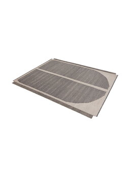 cc-tapis Vice Versa 1 matto, dark, tuotteen lisäkuva