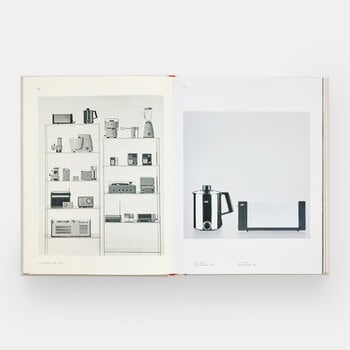 Phaidon Dieter Rams: As Little Design as Possible, extra image