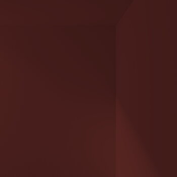 Cover Story Interior paint, 9 L, 025 OSCAR - deep burgundy, extra image