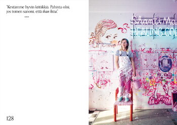 Cozy Publishing Luovat parit, tuotteen lisäkuva