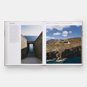 Phaidon Stone Houses, extra image