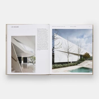 Phaidon Stone Houses, extra image