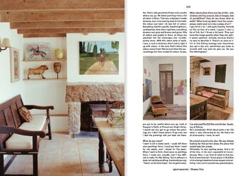 Apartamento Apartamento, Issue 34, extra image