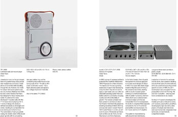 Phaidon Dieter Rams: The Complete Works