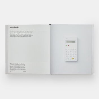 Phaidon Braun: Designed to Keep, extra image