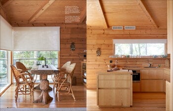 Studio Koskinen Rantanen Asun Homes Vol 7, extra image