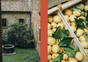 Cozy Publishing La Nostra Cucina Povera - Everyday Italian Eats, extra image