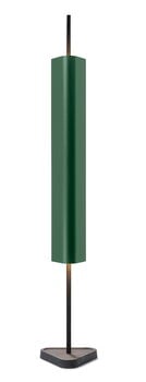 Flos Lampe de table Emi, vert profond