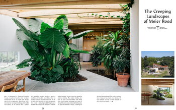 Gestalten Evergreen: Living with Plants