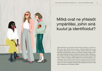 Cozy Publishing Muodikasta vastuullisuutta, tuotteen lisäkuva