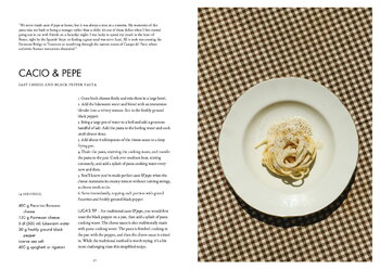 Cozy Publishing La Nostra Cucina Povera - Everyday Italian Eats, extra image