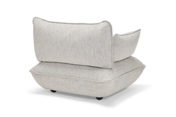 Fatboy Sumo Loveseat lounge chair, Mingle marble, extra image