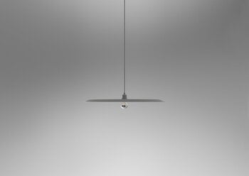 Wästberg w171 Alma pendant, grey white