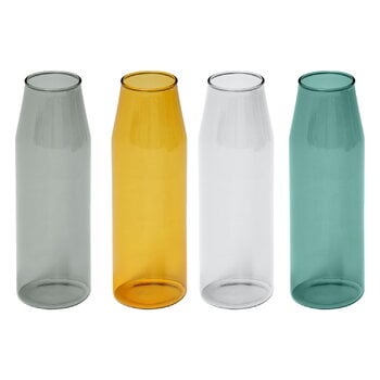 Nine Milk carafe, aqua, extra image