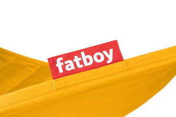 Fatboy Headdemock riippukeinu ja tyyny, daisy yellow