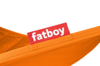 Fatboy Headdemock, orange bitters