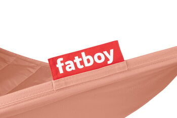 Fatboy Headdemock Deluxe, Pink Shrimp