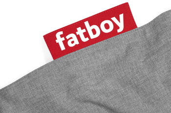 Fatboy Original Floatzac säkkituoli, rock grey