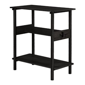 Made by Choice Fem work desk, black