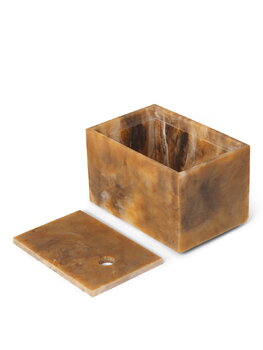 ferm LIVING Mist box, 10 x 15 cm, sugar kelp, extra image