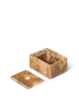 ferm LIVING Mist box, 7,5 x 10 cm, sugar kelp, extra image