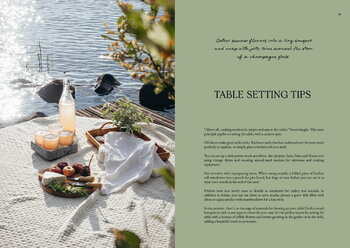 Cozy Publishing Four Seasons of Cabin Cooking, extra image