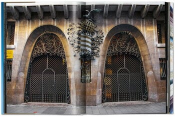 Taschen Gaudi: The Complete Works