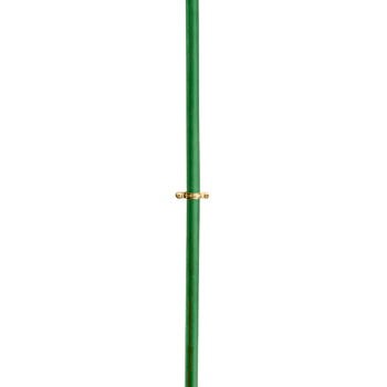 valerie_objects Hanging Lamp n1, green