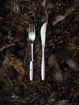 Hackman Savonia dinner knife, 6 pcs
