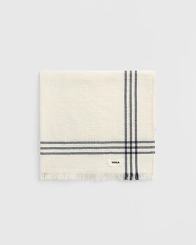 Tekla Sarong, 100 x 180 cm, leche, tuotteen lisäkuva