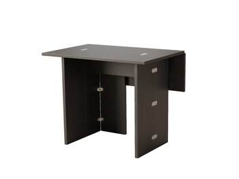 Design House Stockholm Flip table, XS, black