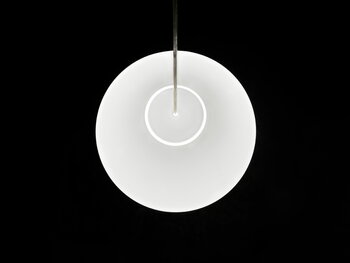 Design House Stockholm Luna pendant, medium