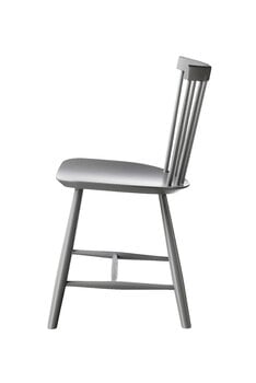 FDB Møbler J46 chair, grey
