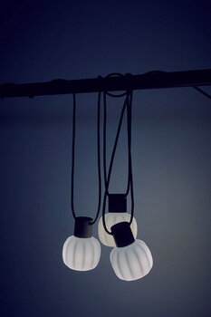 Martinelli Luce Set lanterne Kiki, 5 elementi