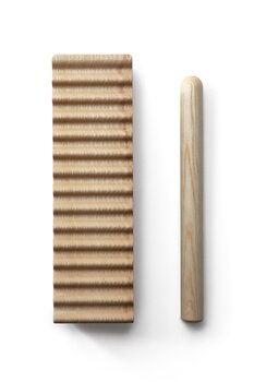 PELATA pieces Krroc percussion instrument, extra image