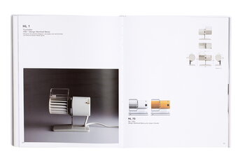 Gestalten Less and More: The Design Ethos of Dieter Rams
