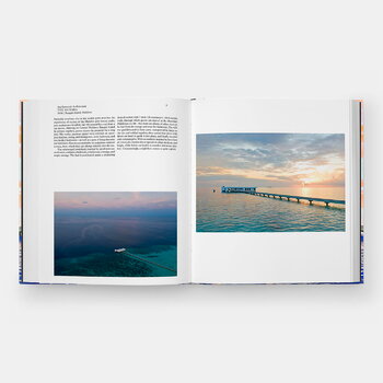 Phaidon Living by the Ocean: Contemporary Houses by the Sea