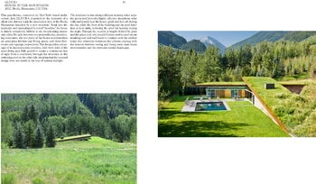 Phaidon Living in the Mountains: Contemporary Houses in the Mountains