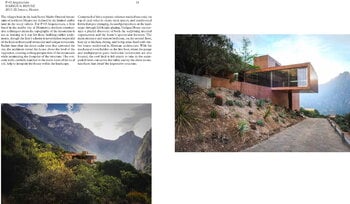 Phaidon Living in the Mountains: Contemporary Houses in the Mountains