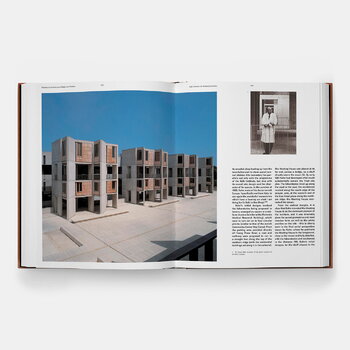 Phaidon Louis I Kahn