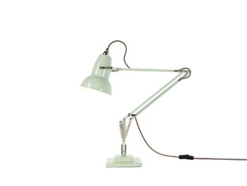 Anglepoise Lampe de bureau Original 1227, vert sauge