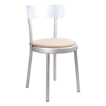 Frama Tasca tuolin istuintyyny, beige, tuotteen lisäkuva