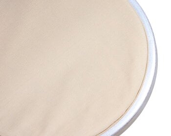 Frama Tasca tuolin istuintyyny, beige, tuotteen lisäkuva