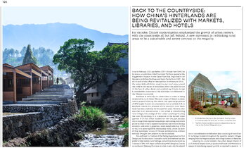 Gestalten Beauty and the East: New Chinese Architecture