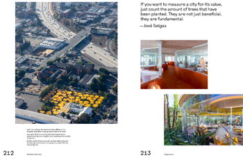 Gestalten The Ideal City: Exploring Urban Futures