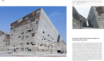 Gestalten Beauty and the East: New Chinese Architecture